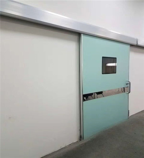宣城ct室防护门 ct室射线防护门 不锈钢铅板门 欢迎订购